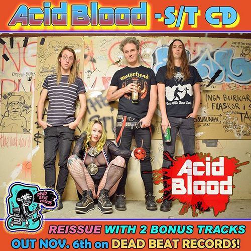 acidblood 2