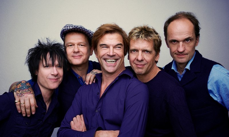 Toten Hosen