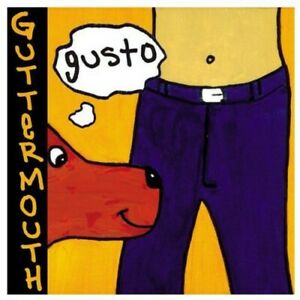 guttermouth 