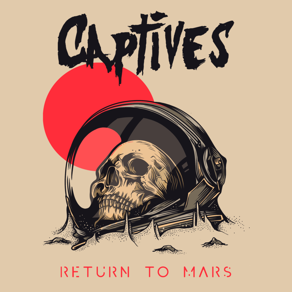 Return to Mars