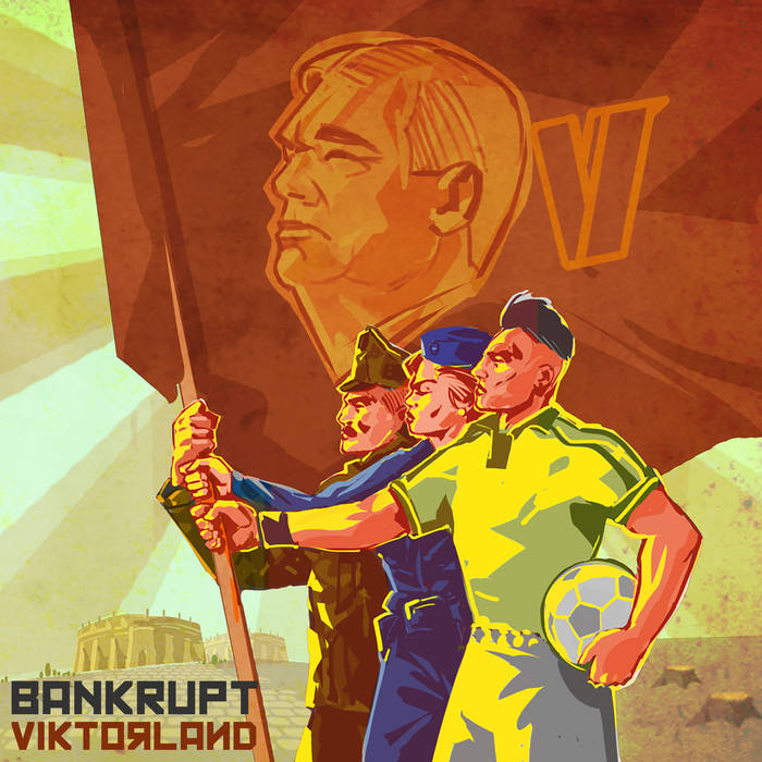 bankrupt