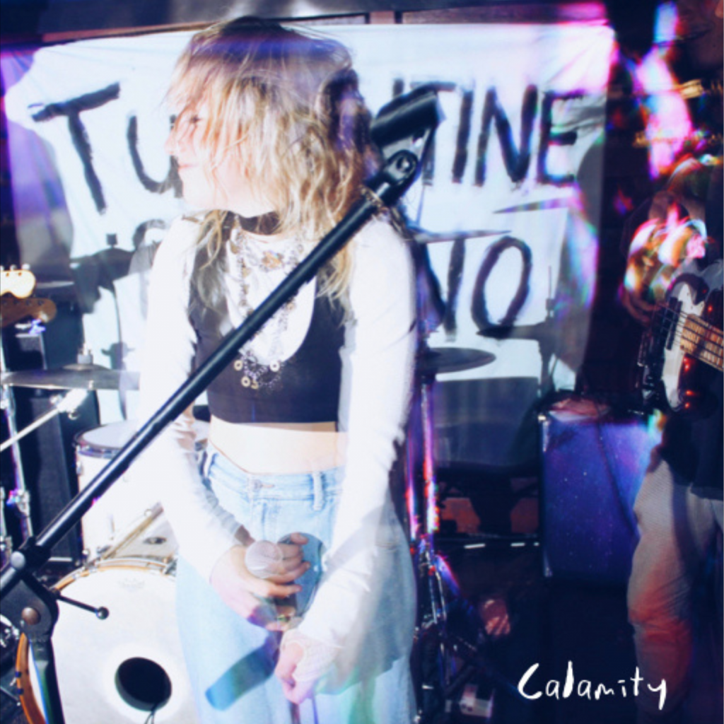 'Calamity' Cover Art copy