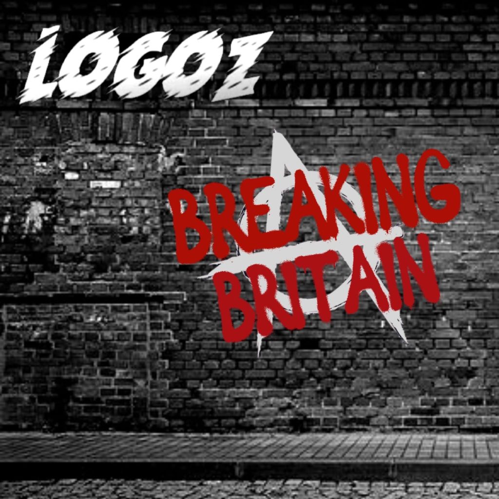 LoGOz - Breaking Britain EP