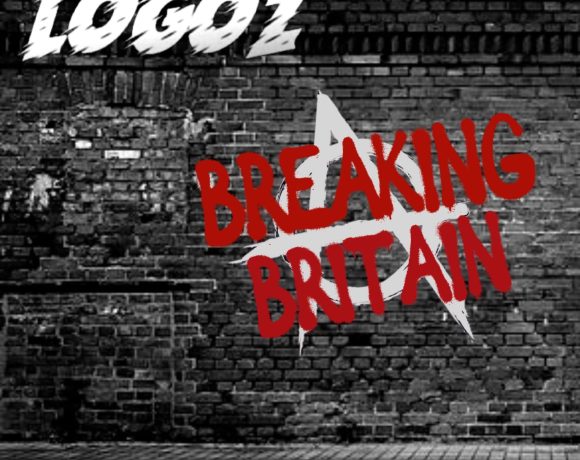 LoGOz - Breaking Britain EP