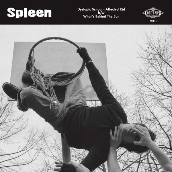 Spleen - Dystopic School EP