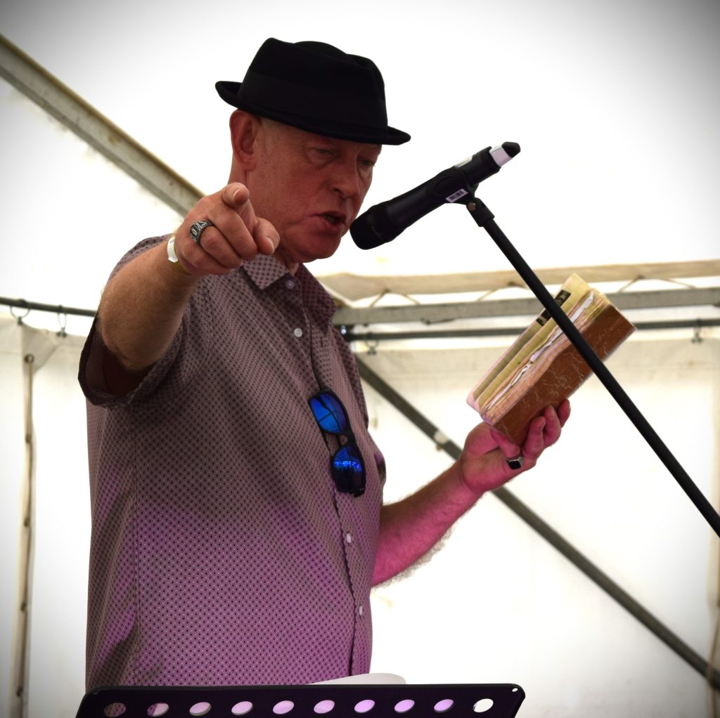 GuilFest - Neil Sparkes