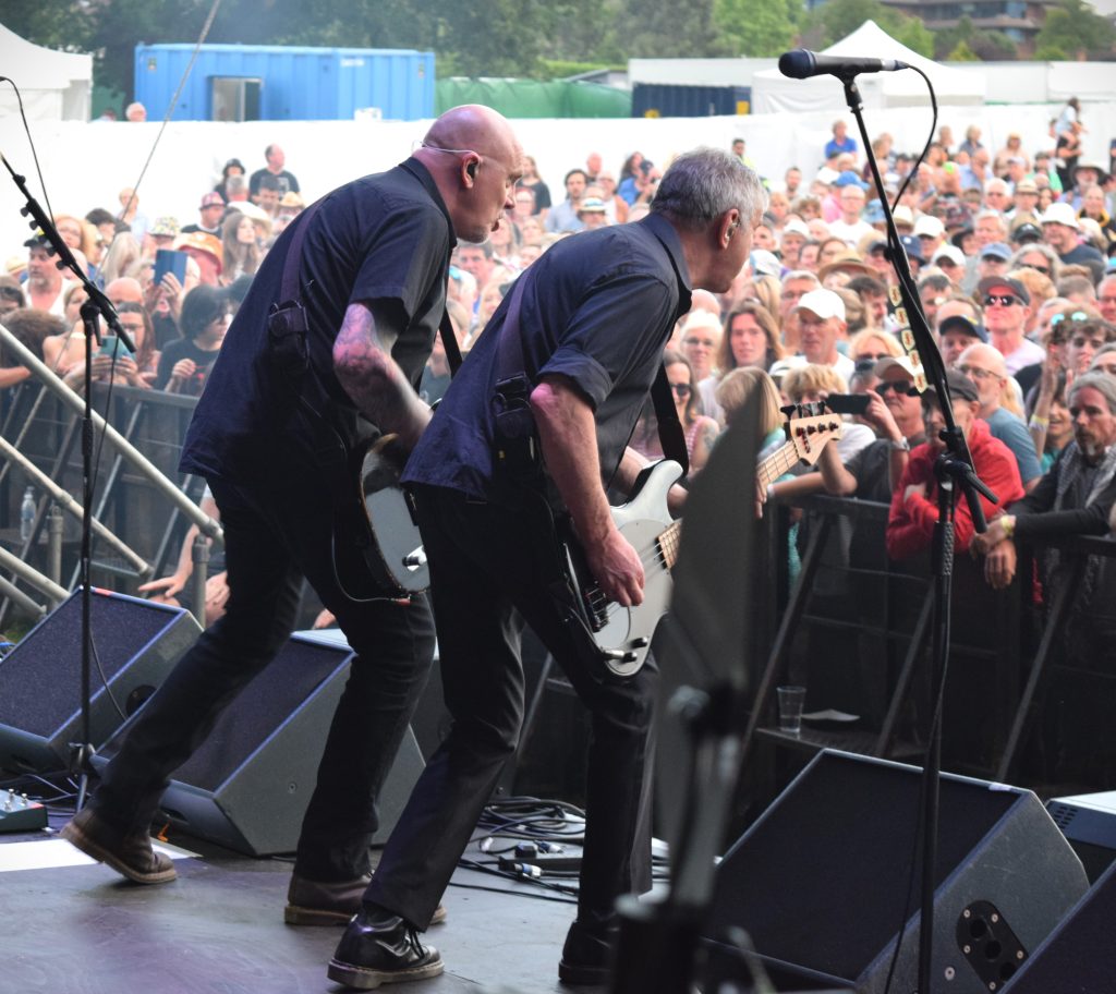 GuilFest - Stranglers 7