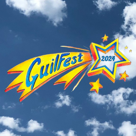 GuilFest logo