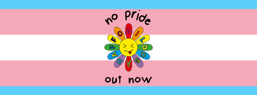 Daffodildos - No Pride