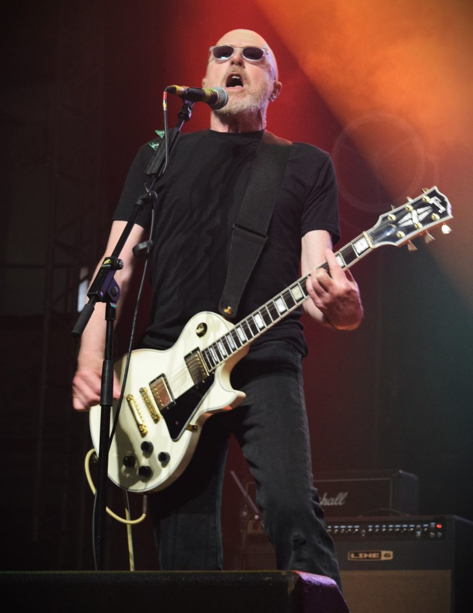 Newtown Neurotics - Steve Drewett - Rebellion