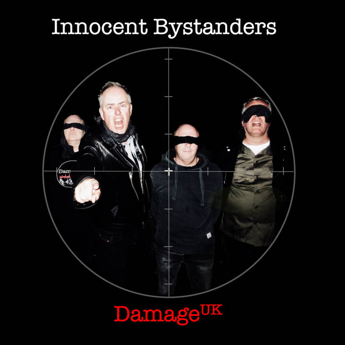 Damage UK - Innocent Bystanders