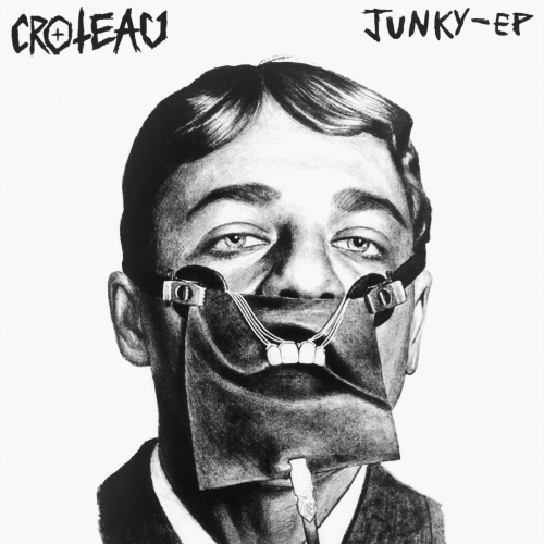 Croteau - Junky EP