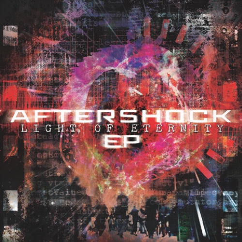 Light of Eternity - Aftershock