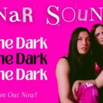 Lunar Sounds 'Out The Dark' album header