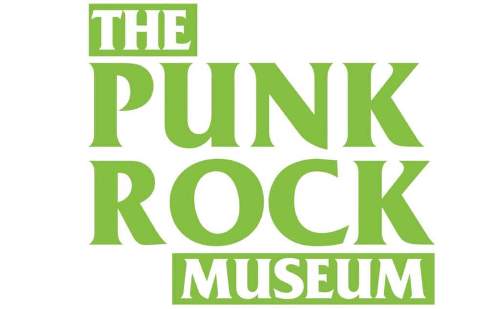 The Punk Rock Museum LV