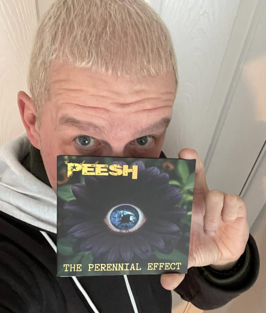 Peesh and The Perennial Effect